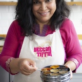 Cooking Class - Nostalgic Food from North India with Priya Deshingkar